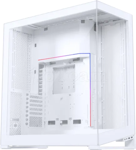 Photo de Boitier Grand Tour E-ATX Phanteks NV9 MK2 RGB avec panneaux vitrés (Blanc)