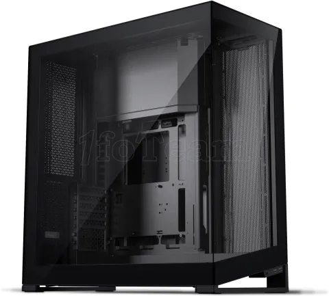 Photo de Boitier Grand Tour E-ATX Phanteks NV9 MK2 RGB avec panneaux vitrés (Noir)