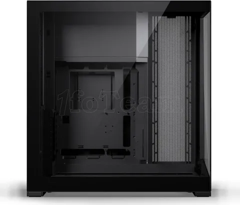 Photo de Boitier Grand Tour E-ATX Phanteks NV9 MK2 RGB avec panneaux vitrés (Noir)
