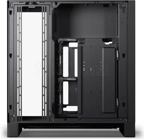 Photo de Boitier Grand Tour E-ATX Phanteks NV9 MK2 RGB avec panneaux vitrés (Noir)