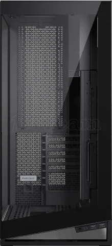 Photo de Boitier Grand Tour E-ATX Phanteks NV9 MK2 RGB avec panneaux vitrés (Noir)