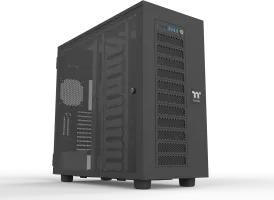 Photo de Thermaltake AX700 TG Noir