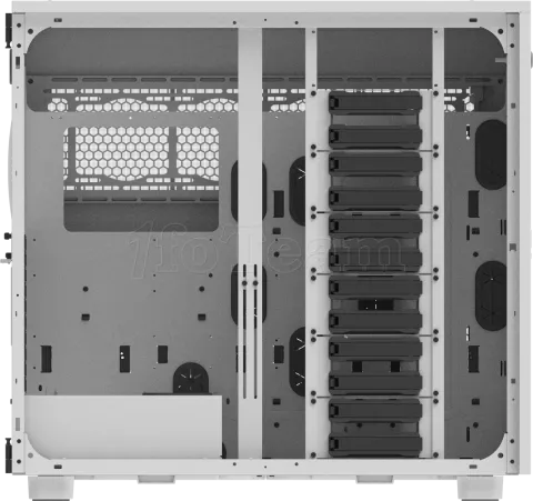 Photo de Boitier Grand Tour E-ATX Thermaltake AX700 (Blanc)