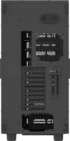 Photo de Boitier Grand Tour E-ATX Thermaltake AX700 (Noir)