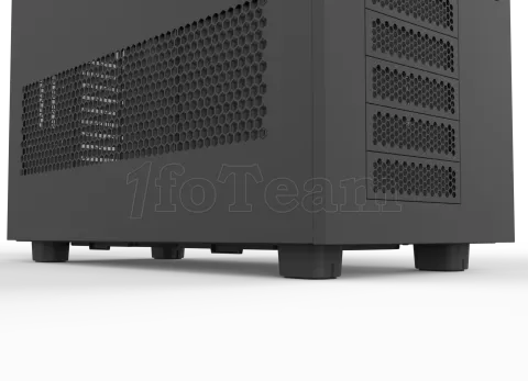 Photo de Boitier Grand Tour E-ATX Thermaltake AX700 (Noir)