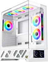 Photo de Xigmatek Alphard Pro RGB Arctic