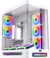 Photo de Xigmatek Heaven Air Blanc