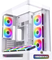 Photo de Xigmatek Heaven Blanc