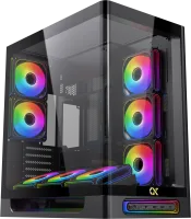 Photo de Xigmatek Heaven Noir