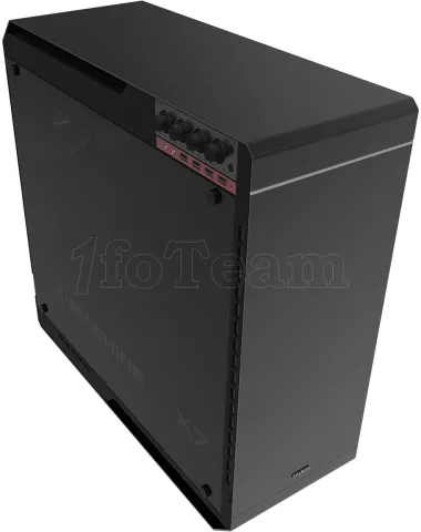 Photo de Boitier Grand Tour E-ATX Zalman Z-Machine X7