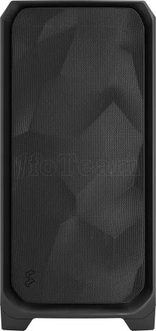Photo de Boitier Grand Tour EE-ATX Fractal Design Meshify 3 XL (Noir)