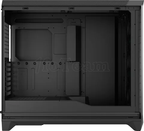 Photo de Boitier Grand Tour EE-ATX Fractal Design Meshify 3 XL (Noir)