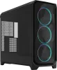 Photo de FD Meshify 3 XL RGB TG Noir