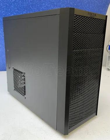 Photo de Boitier Micro ATX Fractal Design Core 1000 (Noir) Id : 166319