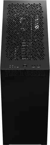 Photo de Boitier Micro ATX Fractal Design Define 7 XL (Noir)