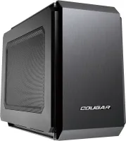 Photo de Cougar QBX