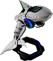 Photo de Cooler Master Shark X