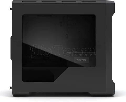 Photo de Boitier Mini ITX Phanteks Enthoo Evolv avec fenêtre (Noir)