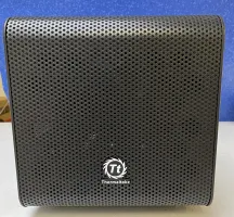 Photo de Boitier Mini ITX Thermaltake Core V1 (Noir) Id : 159146