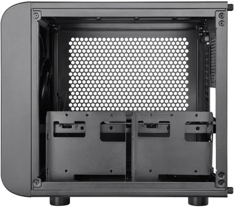 Photo de Boitier Mini ITX Thermaltake Core V1 (Noir)