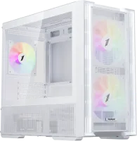 Photo de Boitier 1stPlayer AU6-WH