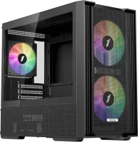 Photo de Boitier 1st player AU6-BK