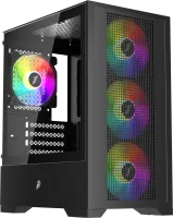 Photo de 1stPlayer Go2 Noir 4xF7