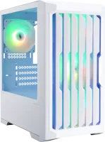 Photo de 1stPlayer H2 Blanc