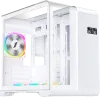 Photo de 1stPlayer RT5 Blanc 3xFS7