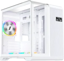 Photo de 1stPlayer RT5 Blanc 3xFS7