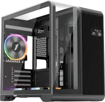 Photo de 1stPlayer RT5 Noir 3xFS7