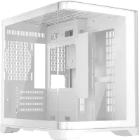 Photo de 1stPlayer UV5 Blanc 3xFS7