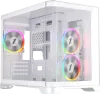 Photo de 1stPlayer UV6 Blanc 3xFS7