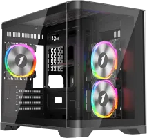 Photo de 1stPlayer UV6 Noir 3xFS7