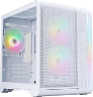 Photo de 1stPlayer VT5 Blanc 3xF7