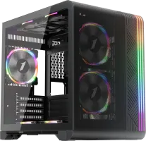 Photo de 1stPlayer VT5 Noir 3xF7