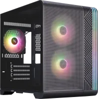 Photo de 1stPlayer VT5 Noir 3xF7