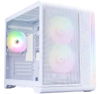 Photo de 1stPlayer VT6 Blanc 3xF7