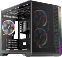 Photo de Boîtier PC 1stPlayer VT6