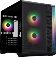 Photo de Boîtier PC 1stPlayer VT6