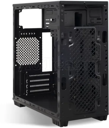 Photo de Boitier Mini Tour Micro ATX Advance Impulse (Noir)