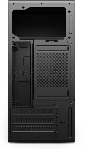 Photo de Boitier Mini Tour Micro ATX Advance Optima (Noir)