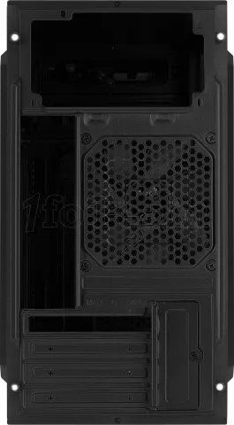 Photo de Boitier Mini Tour Micro ATX AeroCool CS-104 (Noir)