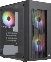 Photo de AeroCool Hexform