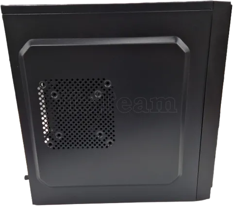 Photo de Boitier Mini Tour Micro ATX Anima AC4 (Noir) - ID 190406