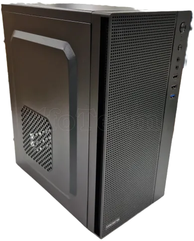 Photo de Boitier Mini Tour Micro ATX Anima AC5 (Noir) - ID 190405