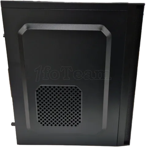 Photo de Boitier Mini Tour Micro ATX Anima AC5 (Noir) - ID 190405