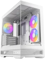 Photo de Antec C2M Blanc
