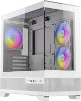 Photo de Antec CX500M RGB Blanc