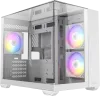 Photo de Antec CX600M Trio Blanc